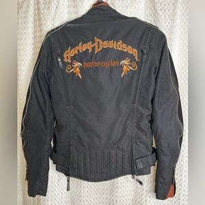 Harley Davidson Jacket